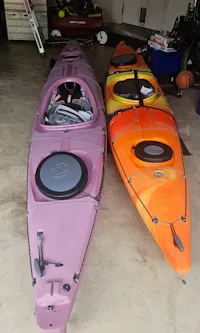 Eco Fishing Shop