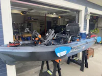 Eco Fishing Shop