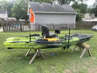Eco Fishing Shop