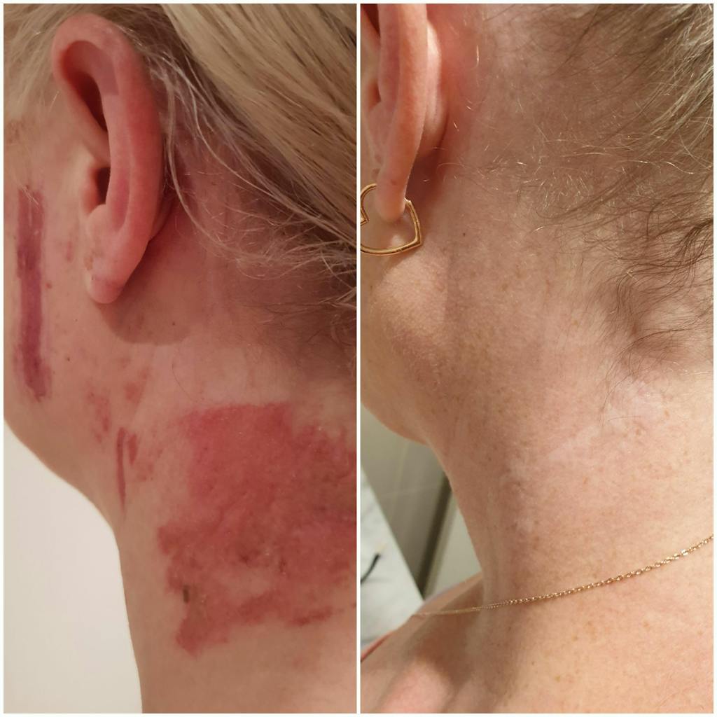 Glory Oil Best Face Oil Eco Tan Australia