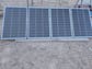 100W 12V Monocrystalline Solar Panel