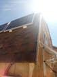 100W 12V Monocrystalline Solar Panel