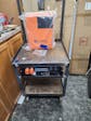 1560W 48V (8x Bifacial 195W) Complete Off Grid Solar Kit
