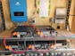 ECO-WORTHY 48V(51.2V) 100Ah Server Rack Battery With Bluetooth & Wifi | 5.12kWh Lithium Battery(Version 3)