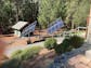 ECO-WORTHY Solar Panel Dual Axis Tracking System (Expanded Version Increase 40% Power) with Tracker Controller