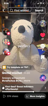 User picture