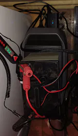 User picture