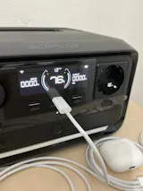 User picture