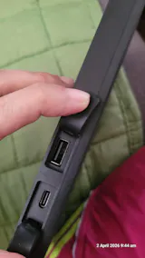 User picture