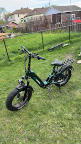 User picture