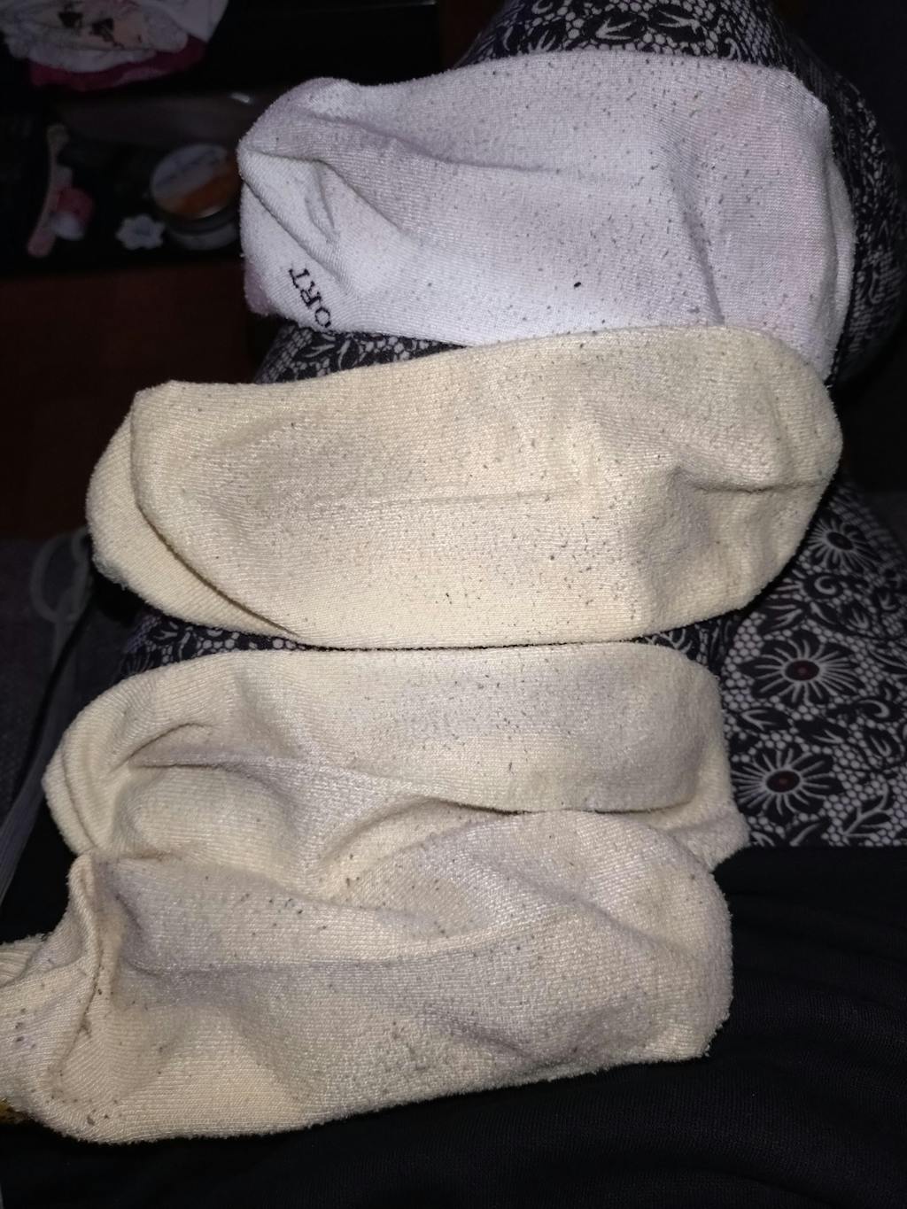 Prací papírky EcoHaus 60 praní luční kvítí