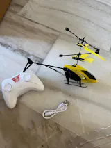 User picture