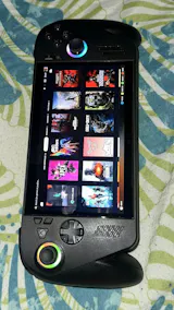 User picture