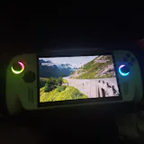 User picture