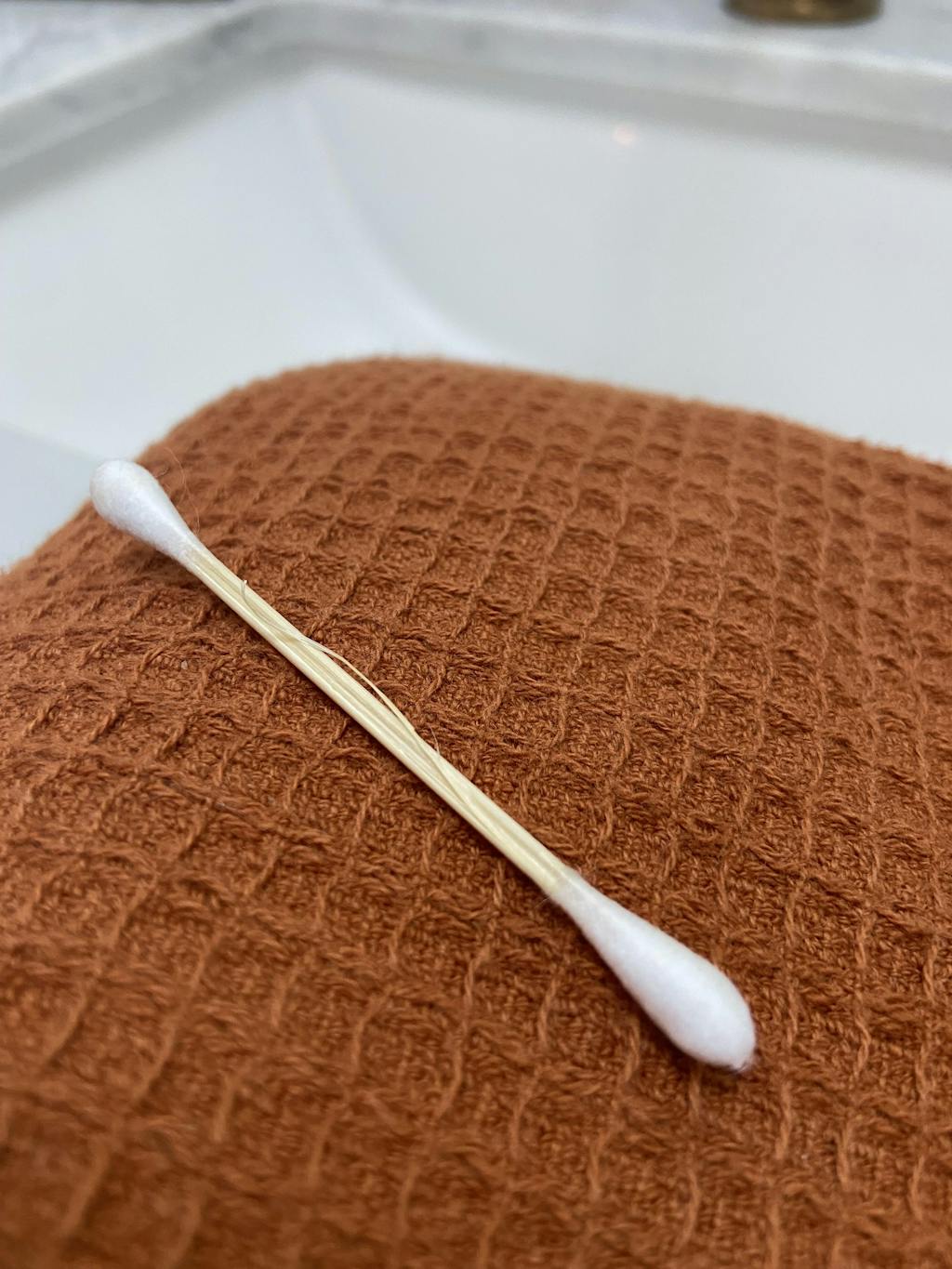 Biodegradable Cotton Swabs EcoRoots