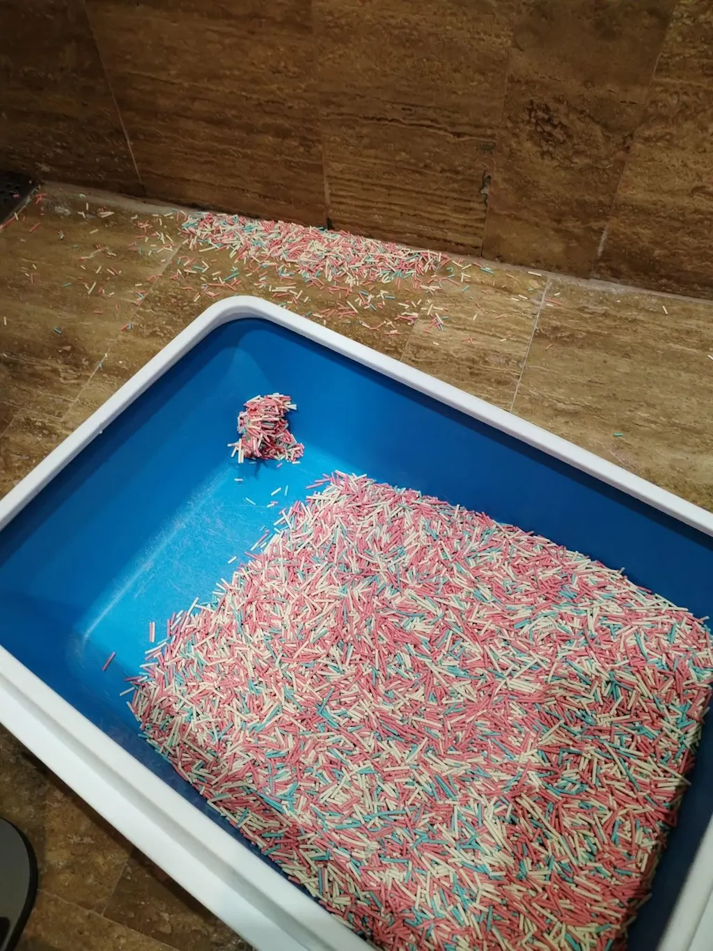 Pachet STARTER - 4 pungi + lopatica speciala