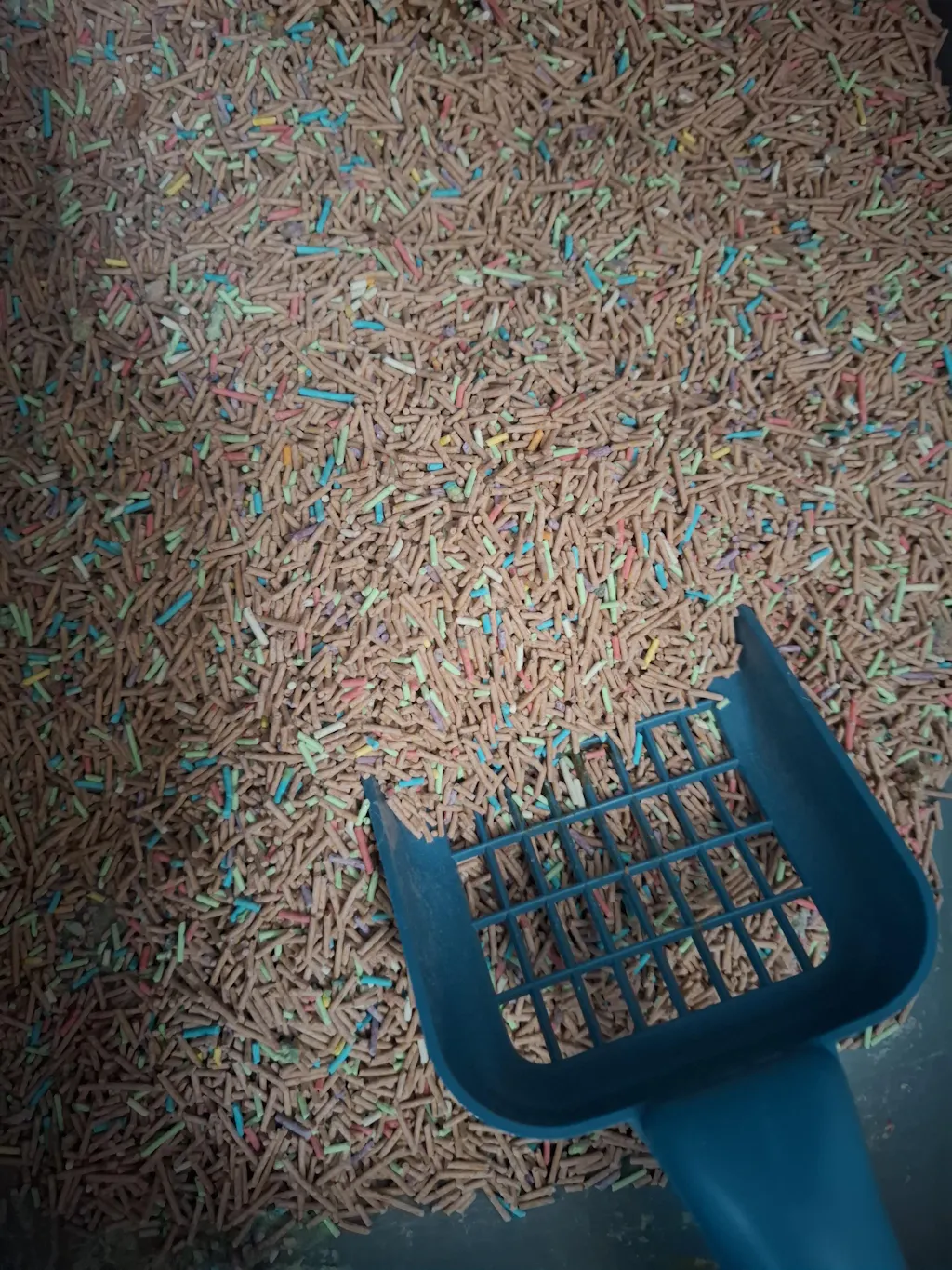 Pachet STARTER - 4 pungi + lopatica speciala