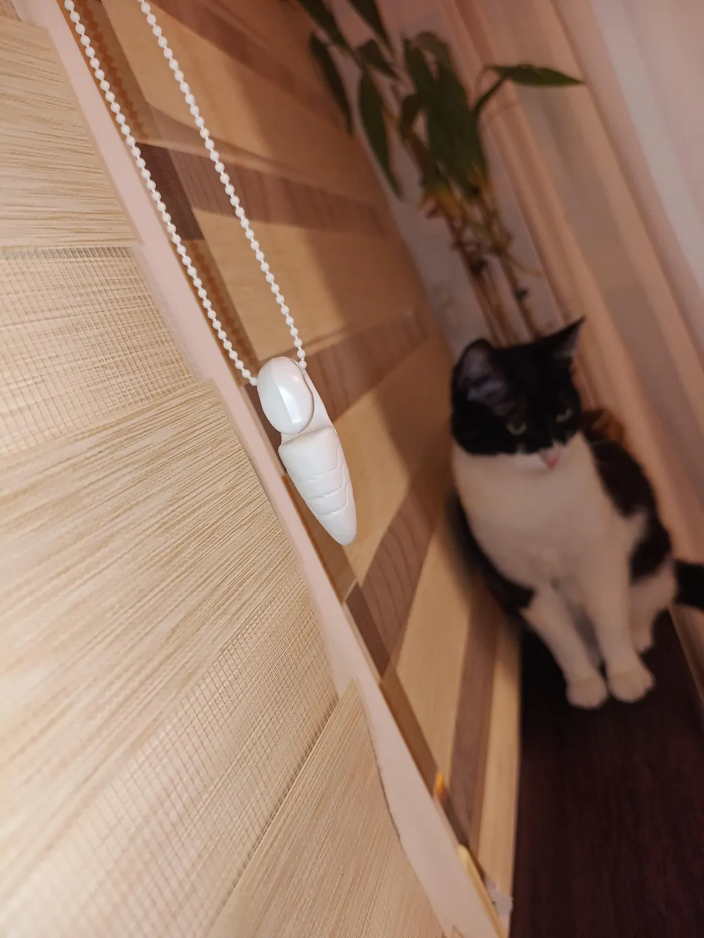 Nisip tofu pisici Ecosand fara parfum 6L