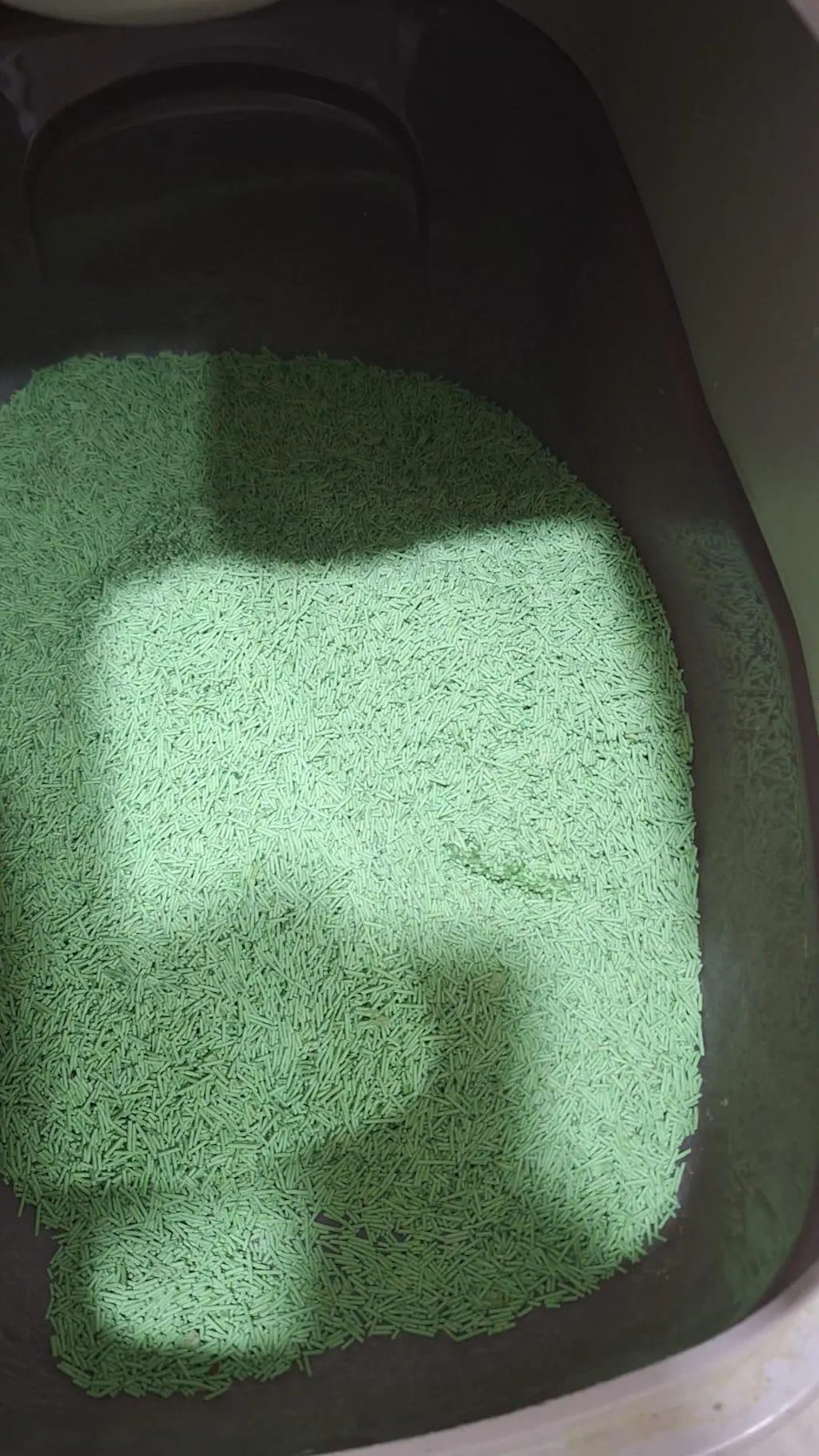 Nisip tofu pisici Ecosand ceai verde 6L