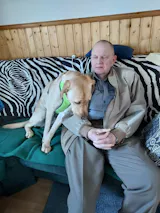 User picture