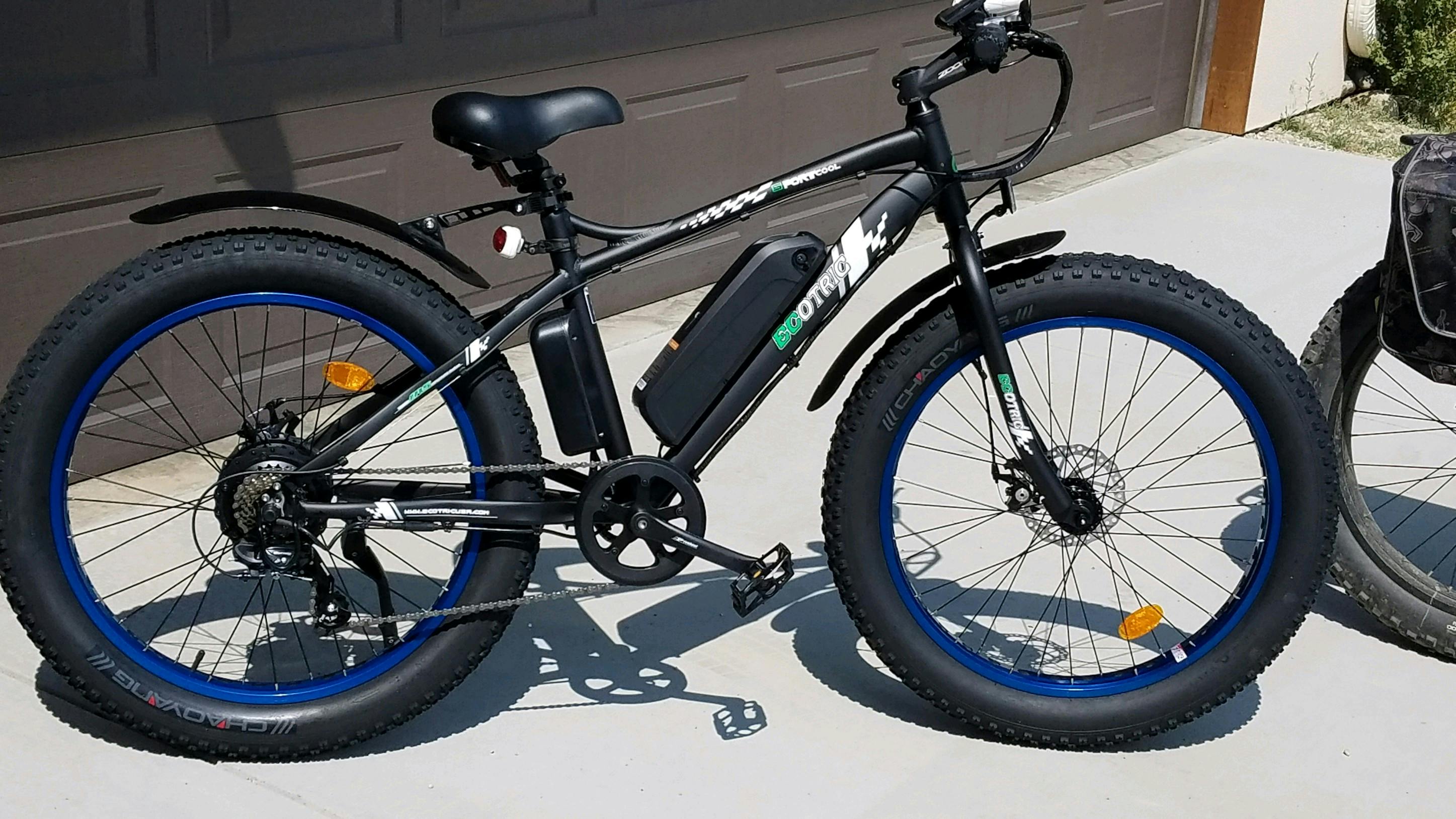 ecotric 26 fat bike