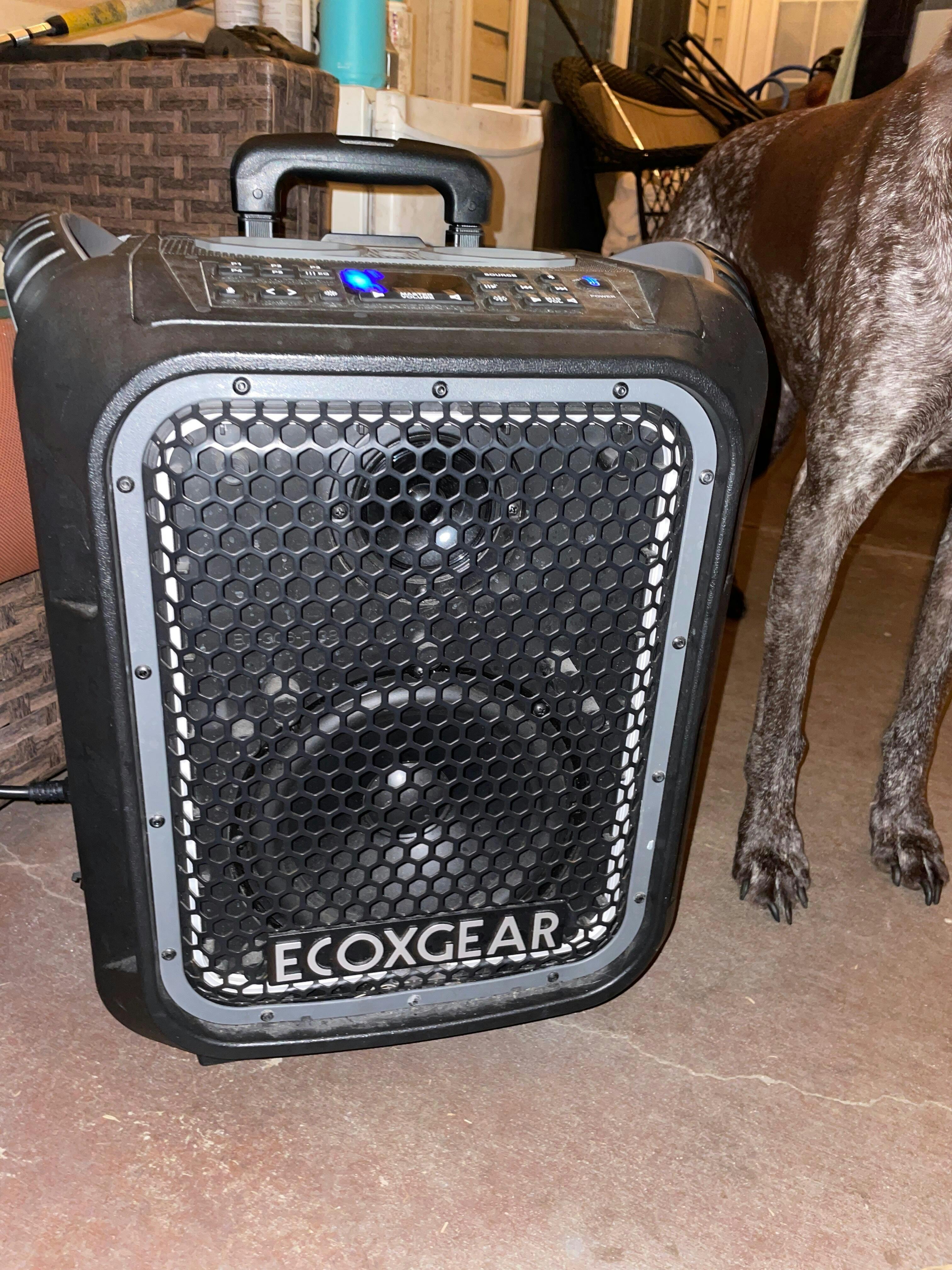 EcoBoulder+