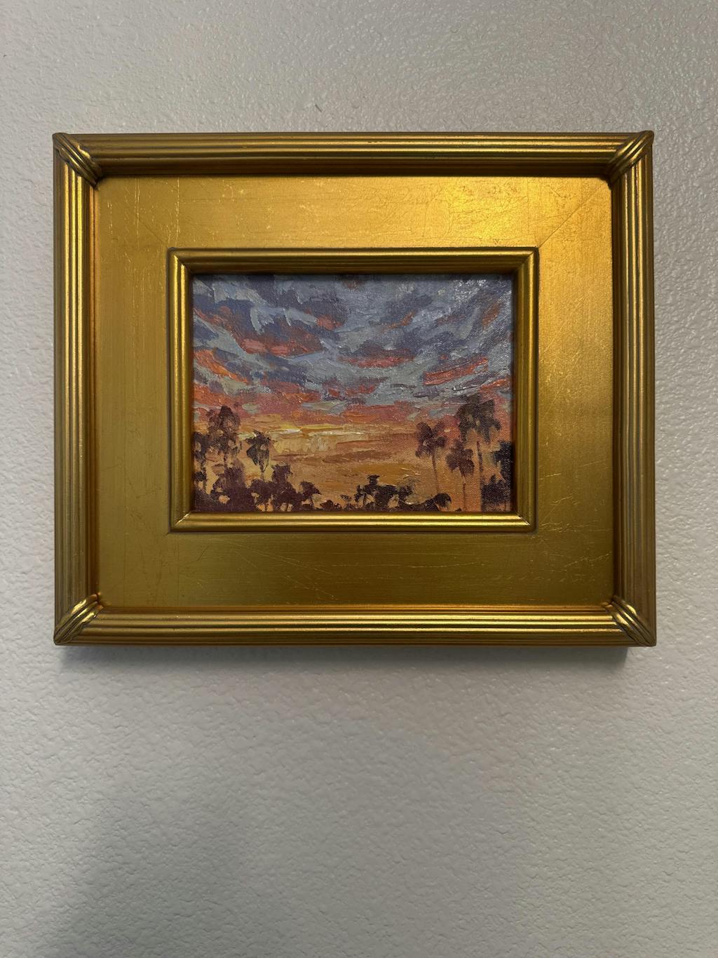 California Sky Magic