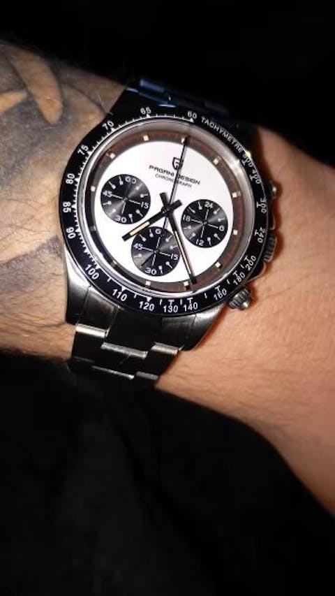 PAGANI DESIGN PD-1676 - 40mm - Bela