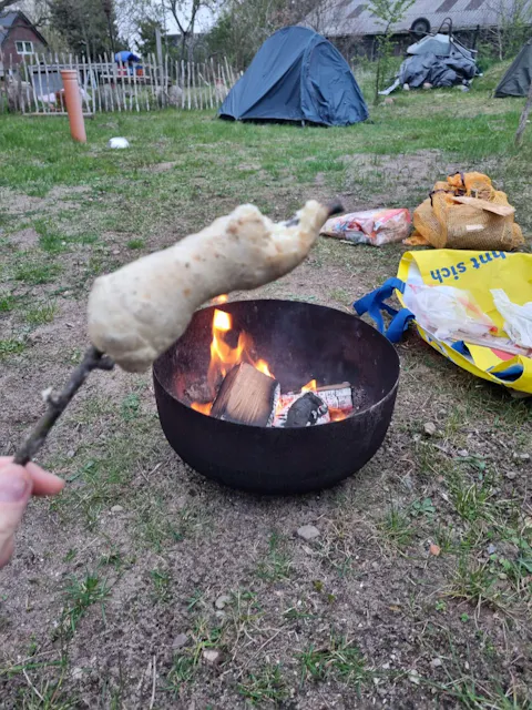 Marmot Crane Creek 2-3-Personen-Zelt