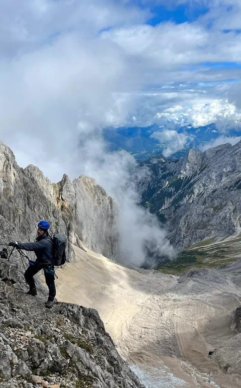 Pajak XC3 SVR - 45 Liter - Trekking-Rucksack Ultraleicht