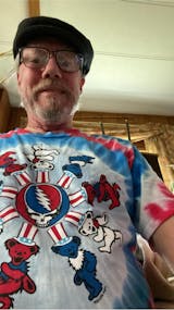 User picture