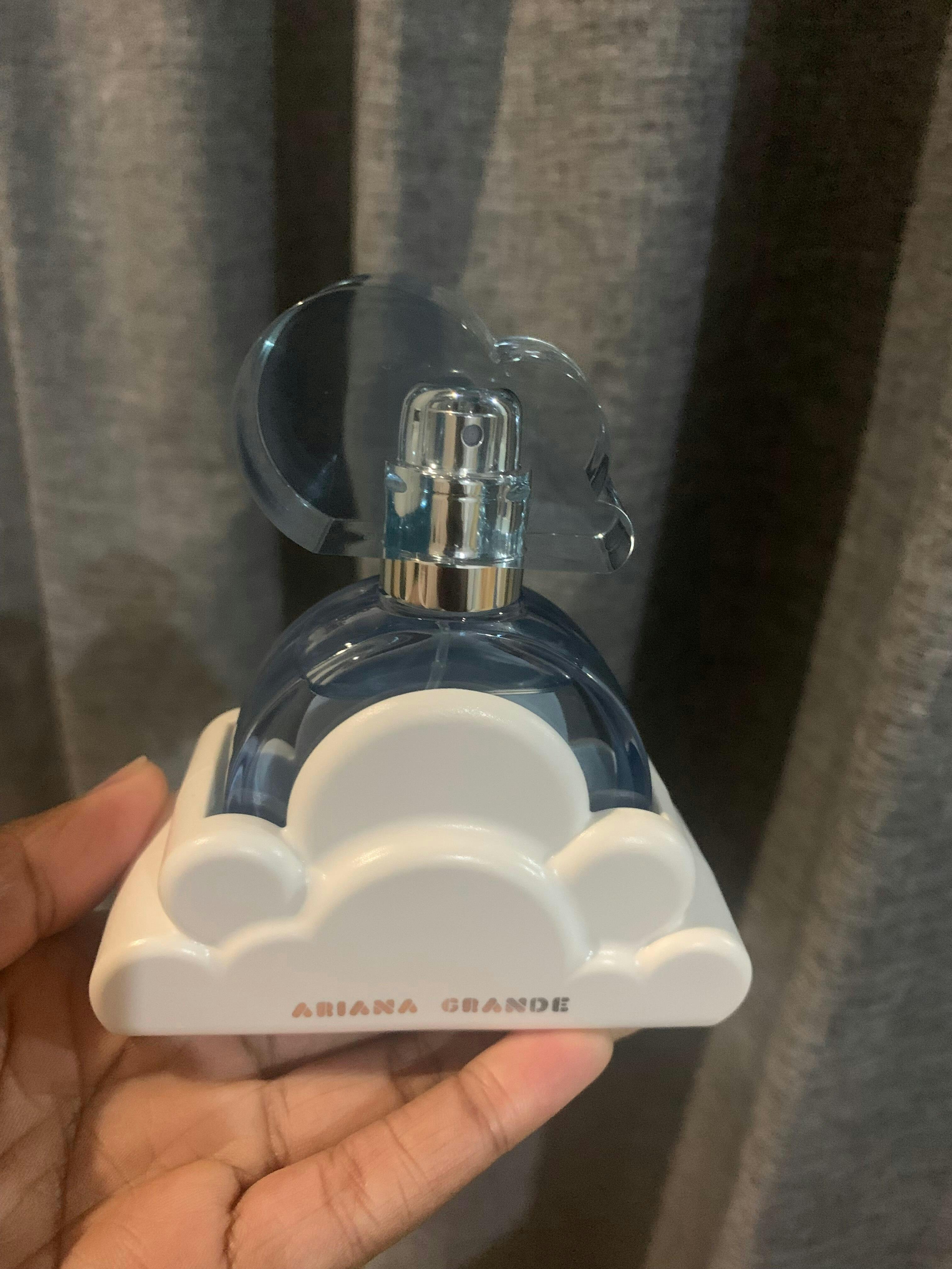 Ladies Ariana Grande Cloud Eau de Parfum – Edgars