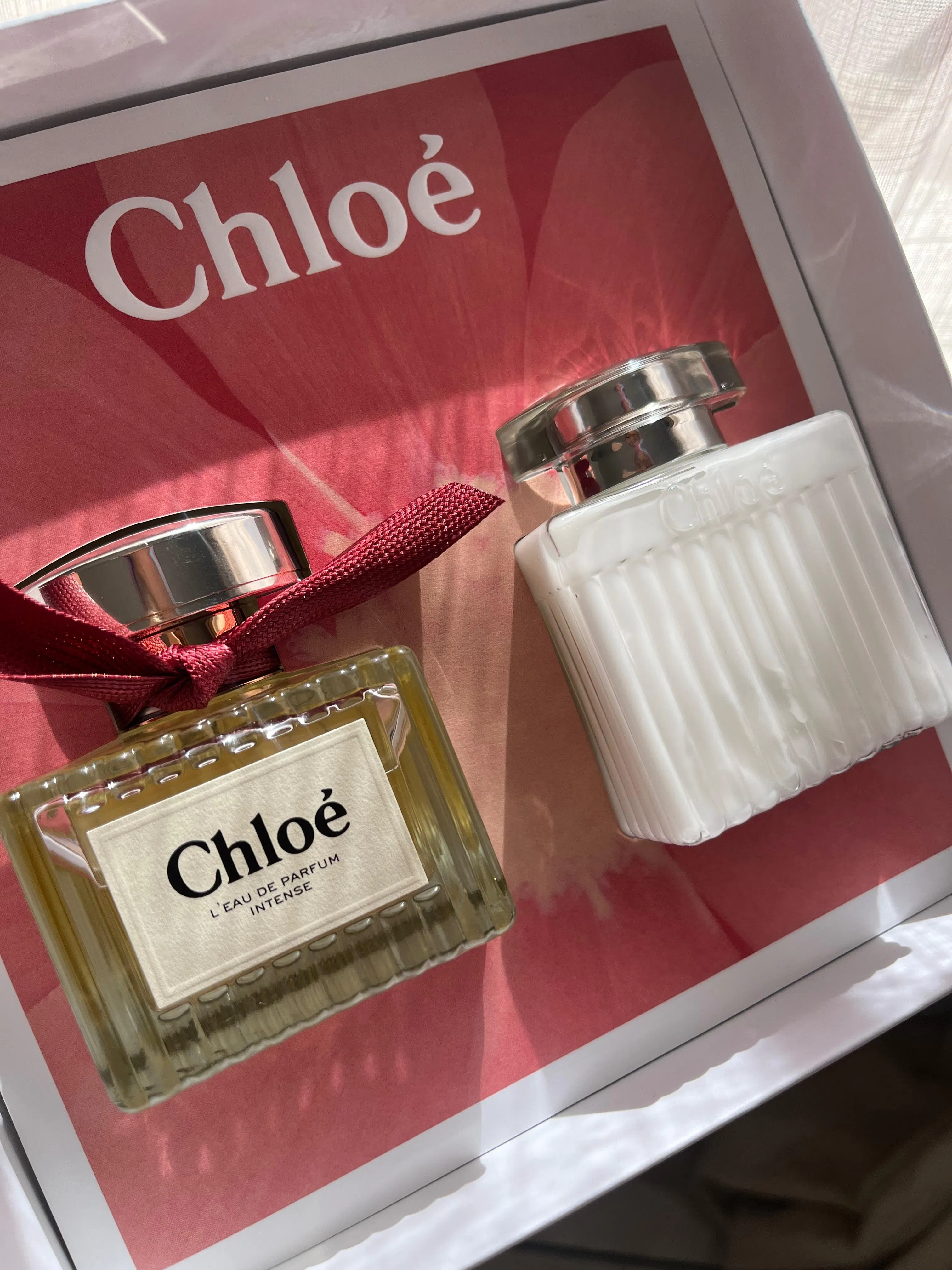Ladies Signature Eau de Parfum - 50ML Gift Set – Edgars