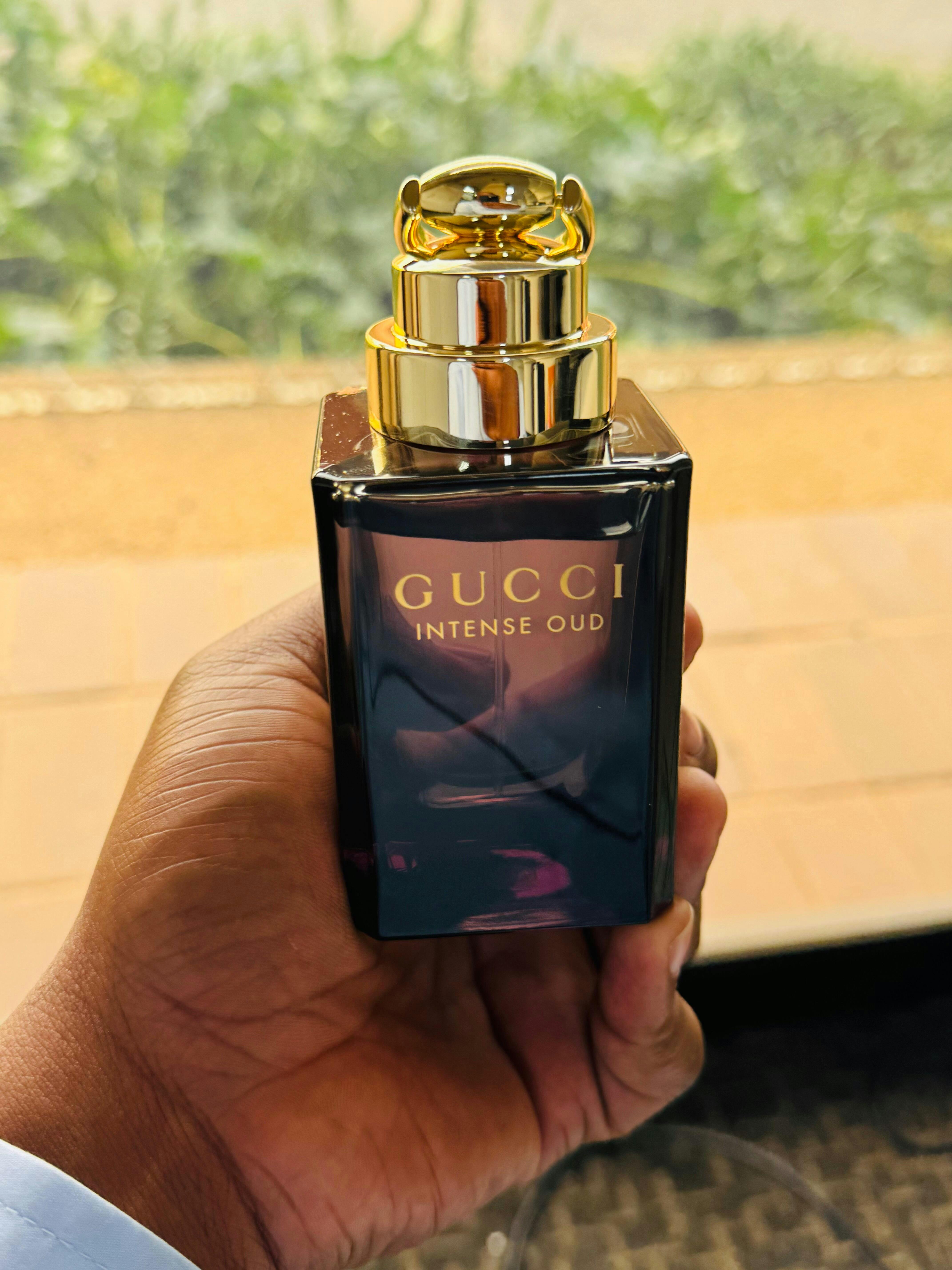 Oud Eau De Parfum Gucci Intense Oud 90ml Price Mens Oud Intense