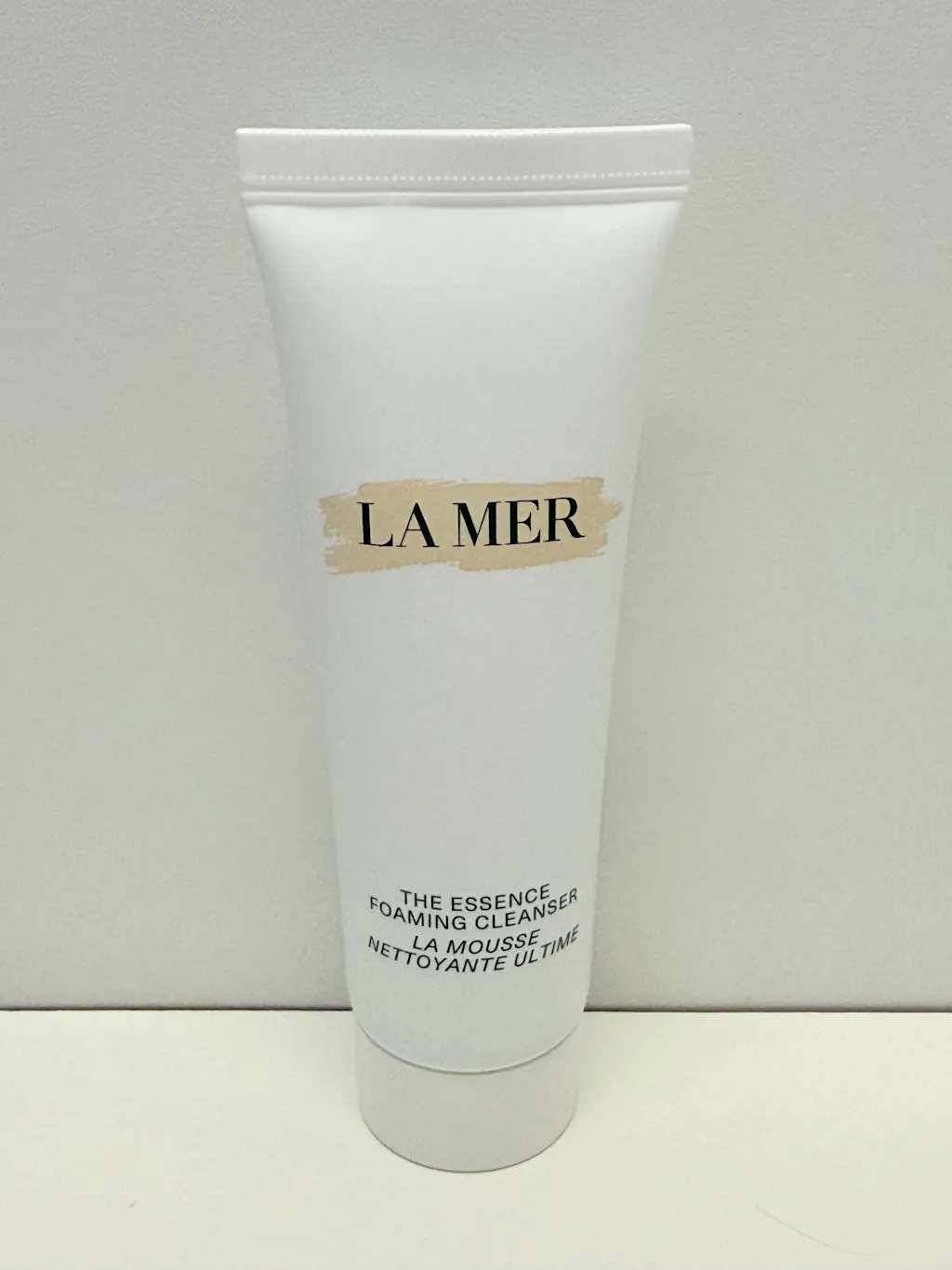 The Essence Foaming Cleanser 30ml – Edgars