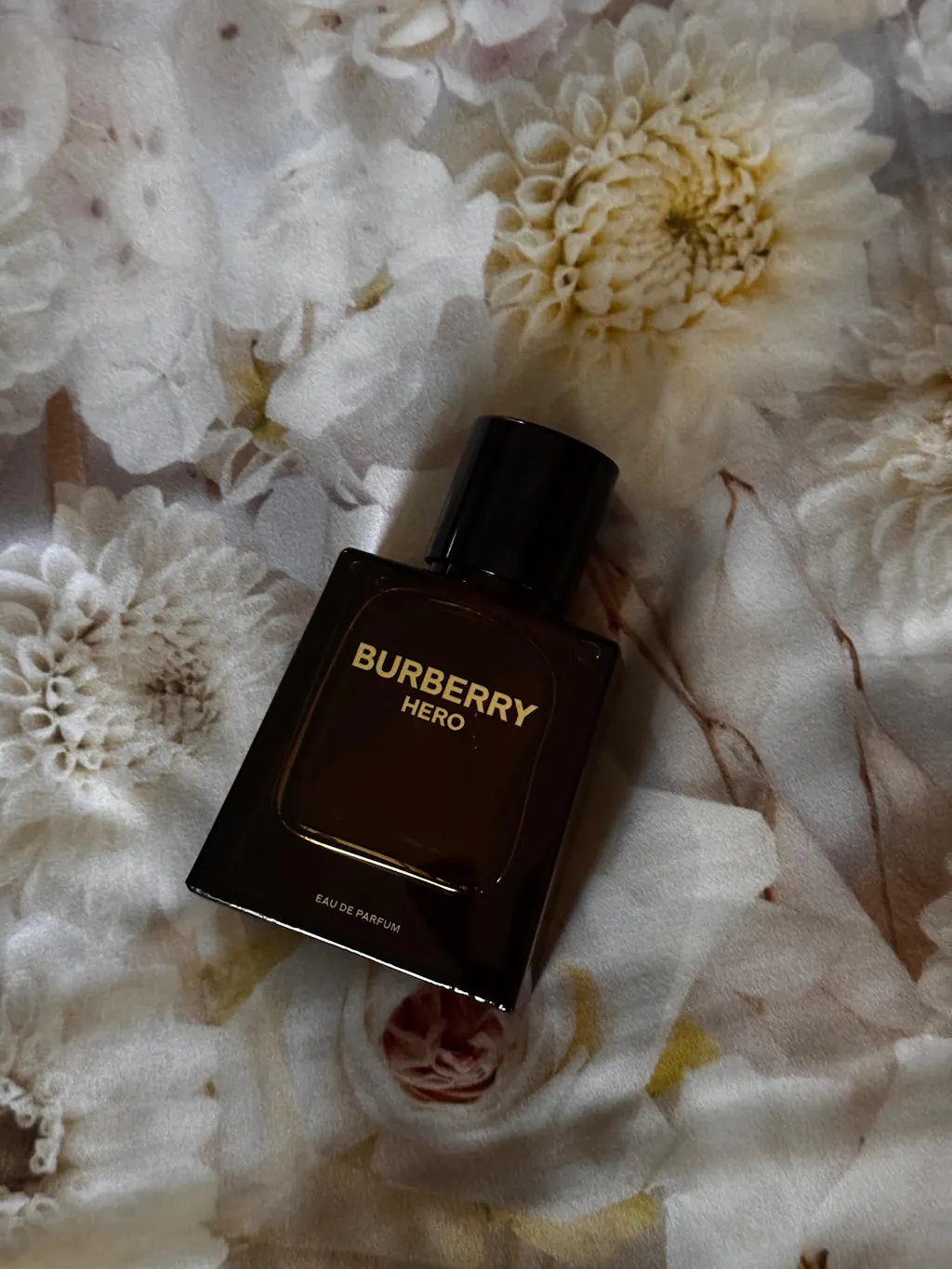 Mens Burberry Hero Eau De Parfum for Men – Edgars