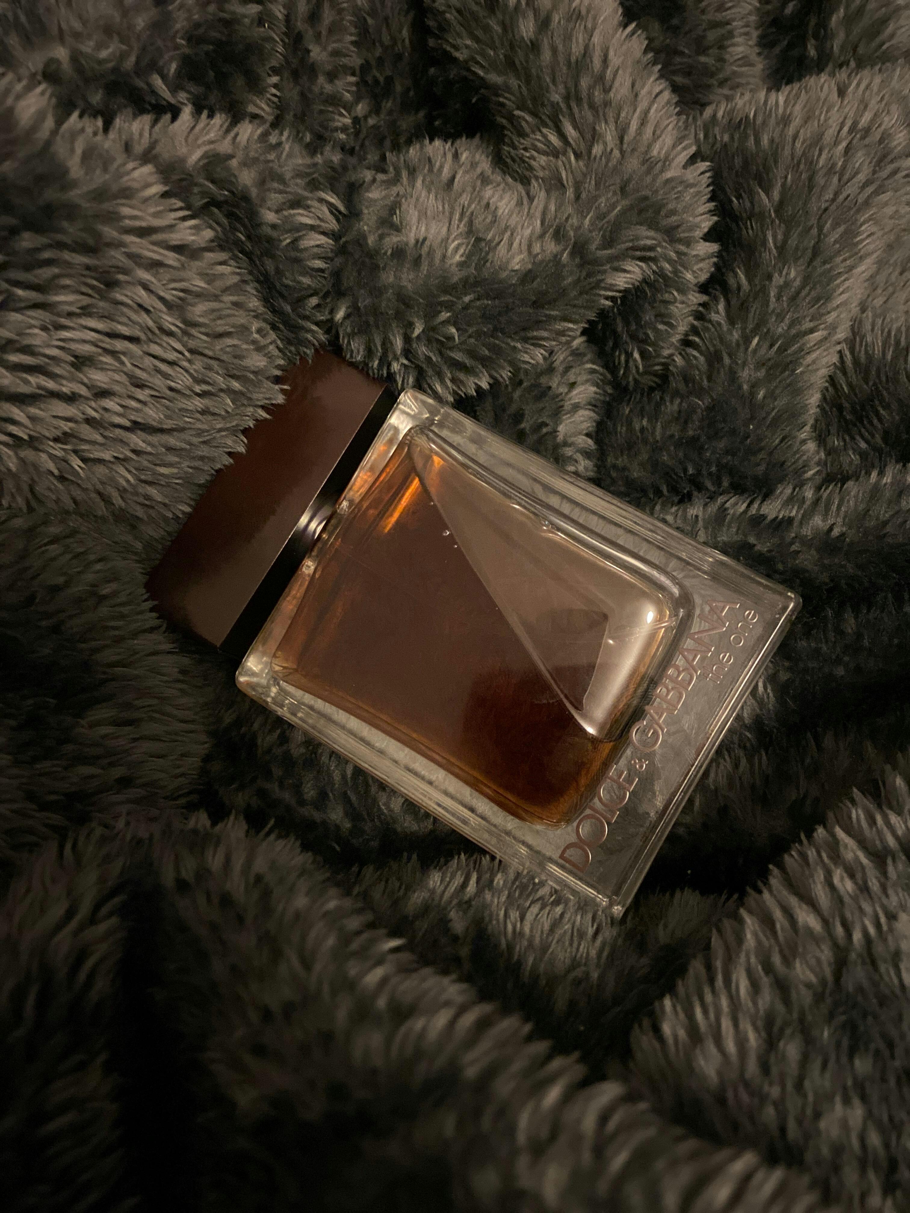 Mens The One For Men Eau de Parfum – Edgars