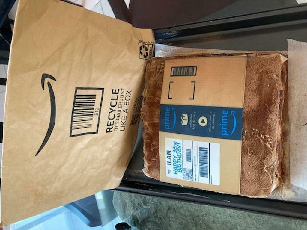 Amazon Prime Edible Cake Toppers Ediblecakeimage