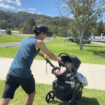 Oscar M2 Slate Grey (Damaged Packaging) – Edwards Co Australia - Main Image