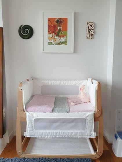 SnüzPod3 /5 SnuzPod Studio Mattress Protector – Edwards Co