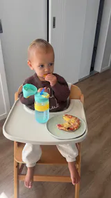 Frankie Highchair