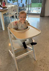 Frankie Highchair