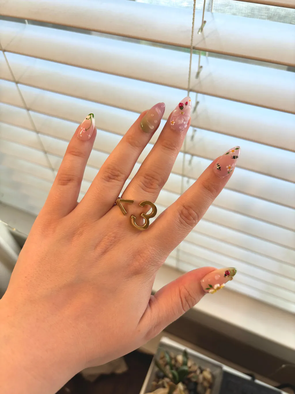 Rosy Flutter Tips
