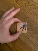 User picture