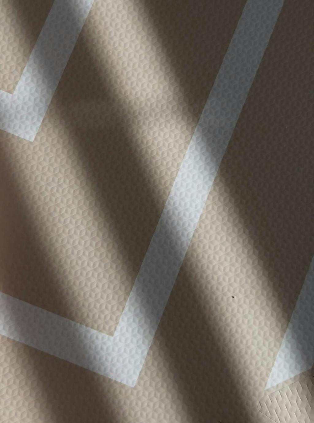 Modern Blocks - Play Mat