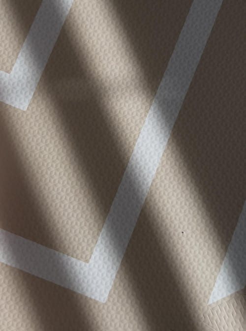 Modern Blocks - Play Mat