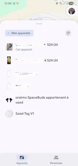 User picture
