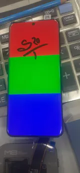 User picture