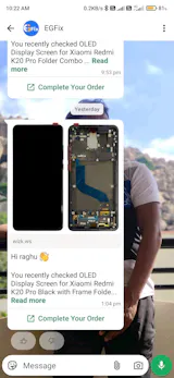 User picture