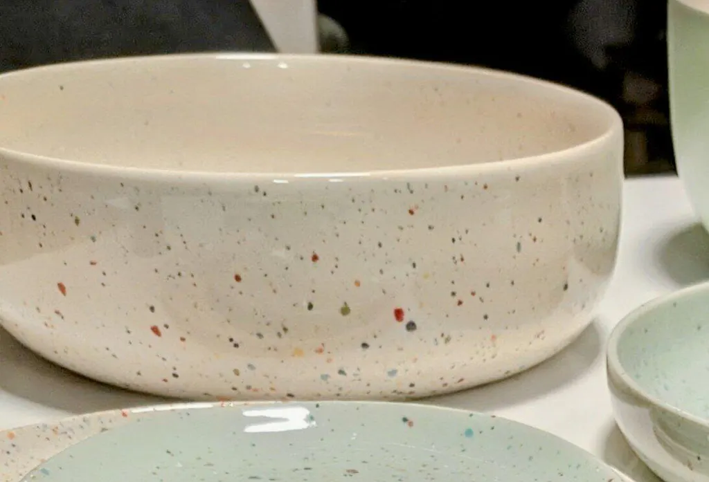 New Party Serving Bowl 23cm